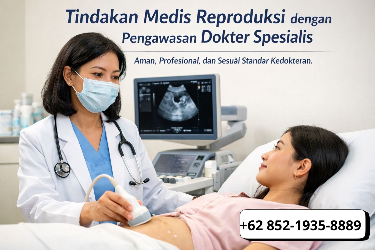 KLINIK ABORSI JAKARTA