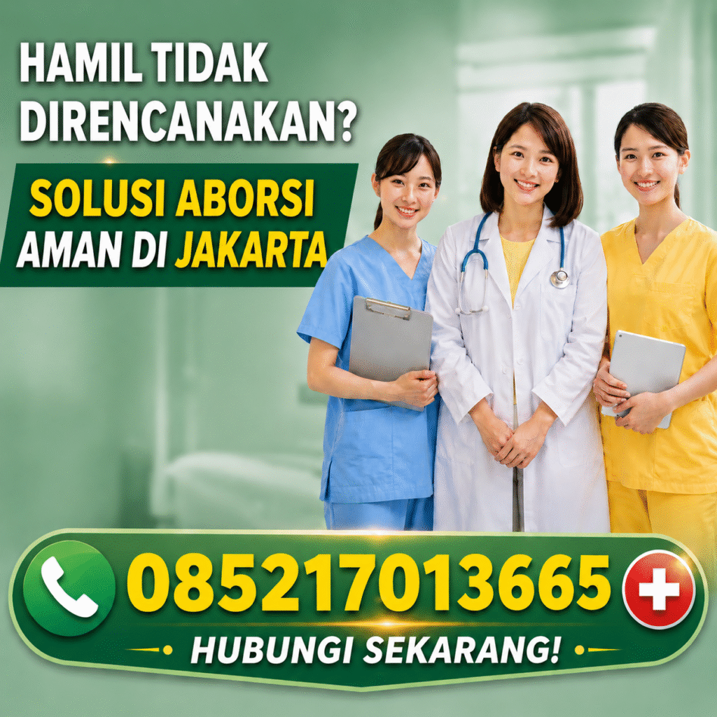 hamil tidak di rencanakan