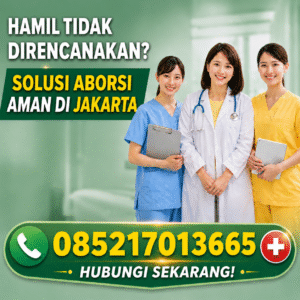 hamil tidak di rencanakan