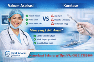 KLINIK ABORSI JAKARTA