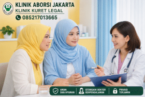 pantangan setelah kuret yang perlu dihindari agar pemulihan berjalan aman